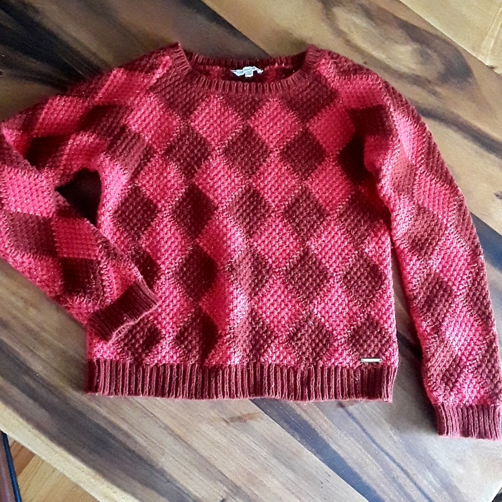 Girls Little Marc Jacobs sweater